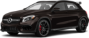 2019 Mercedes-Benz Mercedes-AMG GLA image