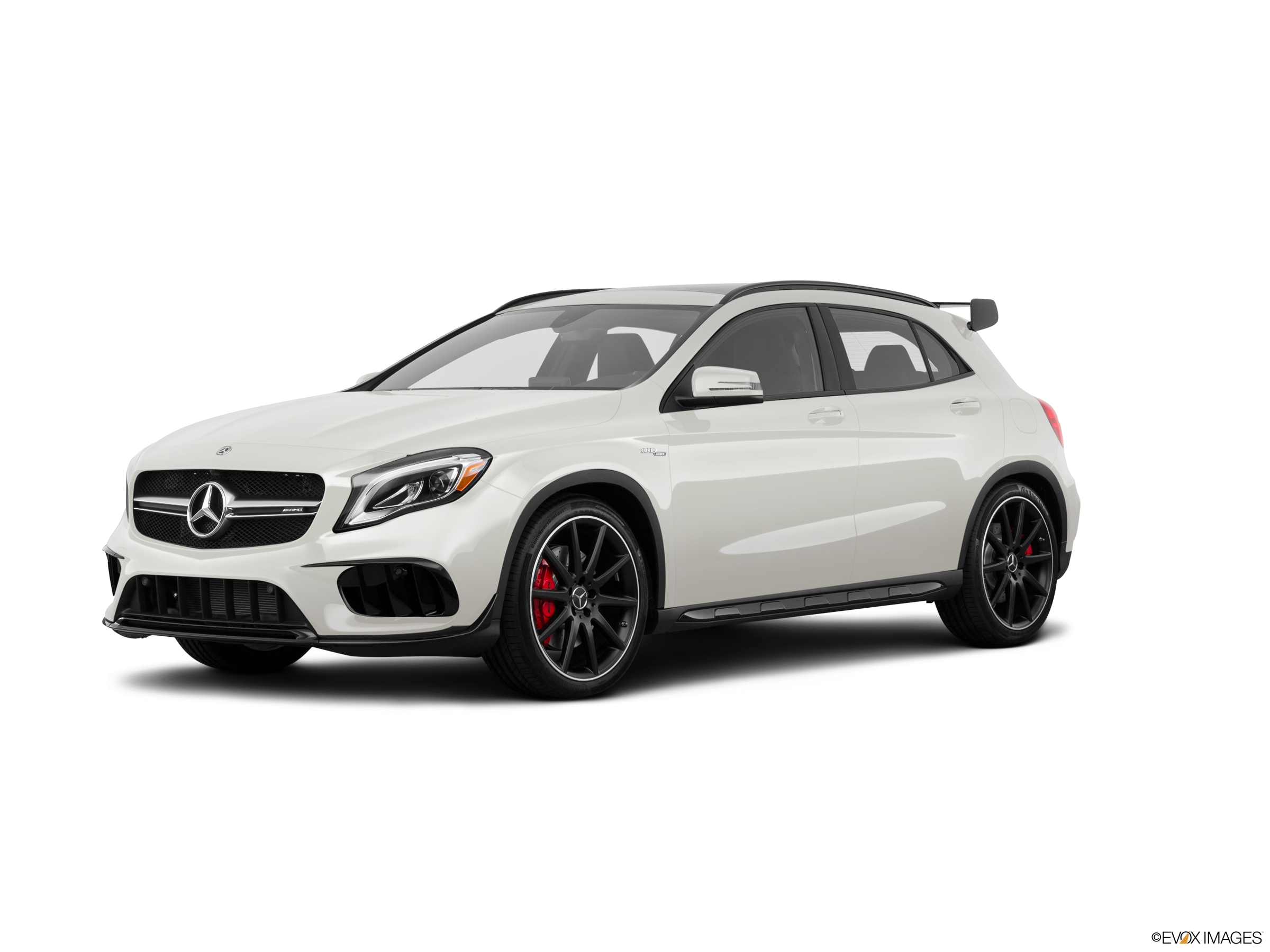 2019 Mercedes Benz Mercedes Amg Gla Prices Reviews Pictures Kelley Blue Book