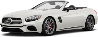 2018 Mercedes-Benz Mercedes-AMG SL SL 65 AMG Roadster 2D