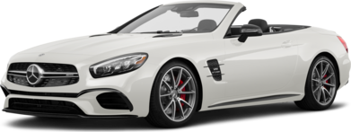 Mercedes-Benz Mercedes-AMG SL