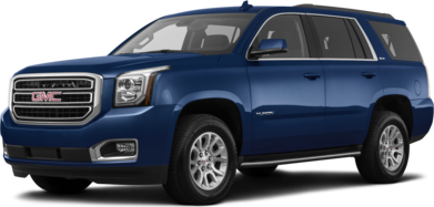 Yukon SLE Sport Utility 4D image