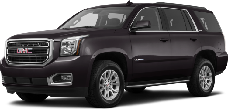 2018 GMC Yukon Exterior: 0