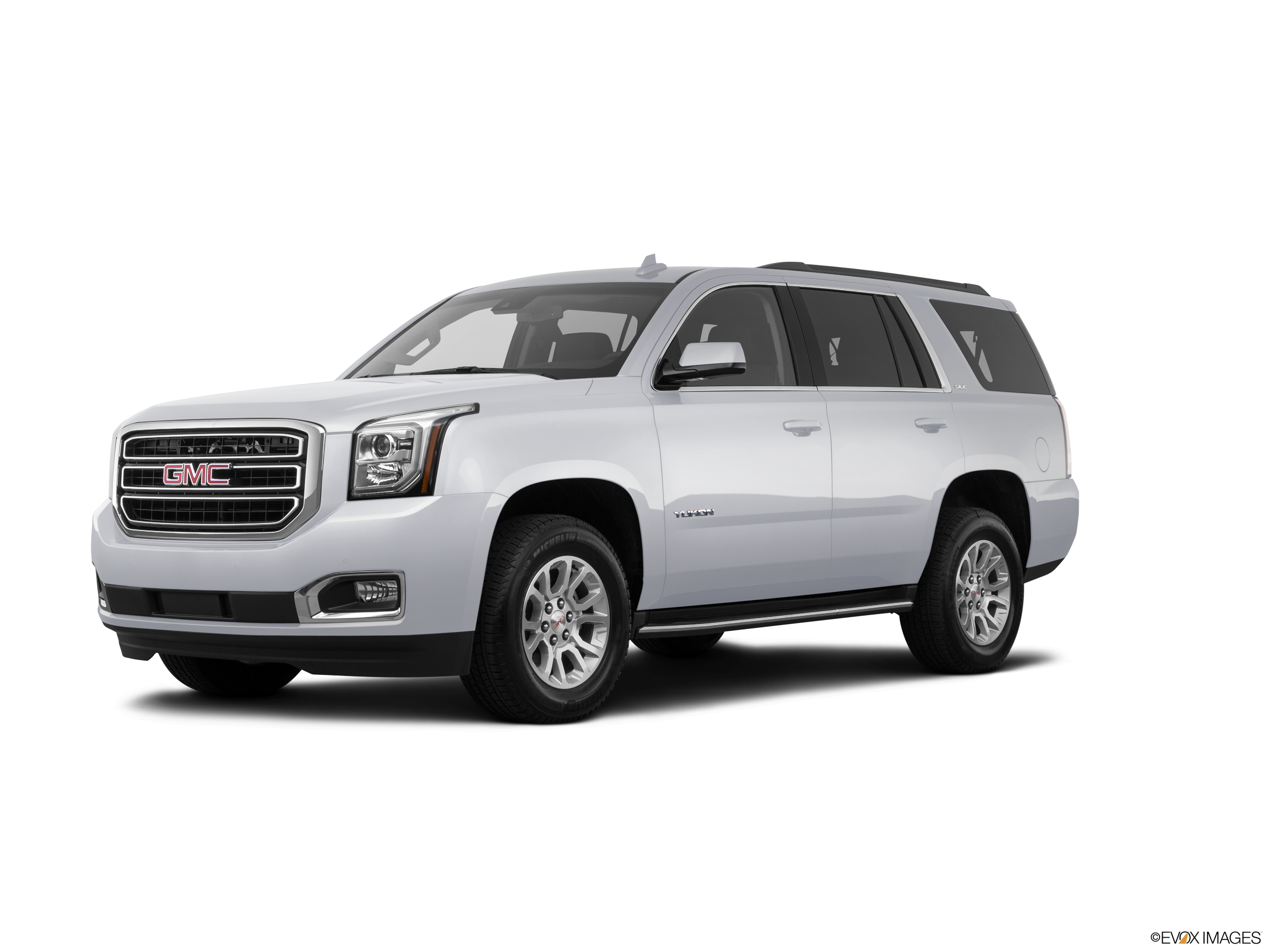 2018 GMC Yukon Price, Value, Depreciation & Reviews | Kelley Blue Book