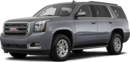 2019 GMC Yukon image