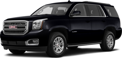 Yukon SLE Sport Utility 4D image