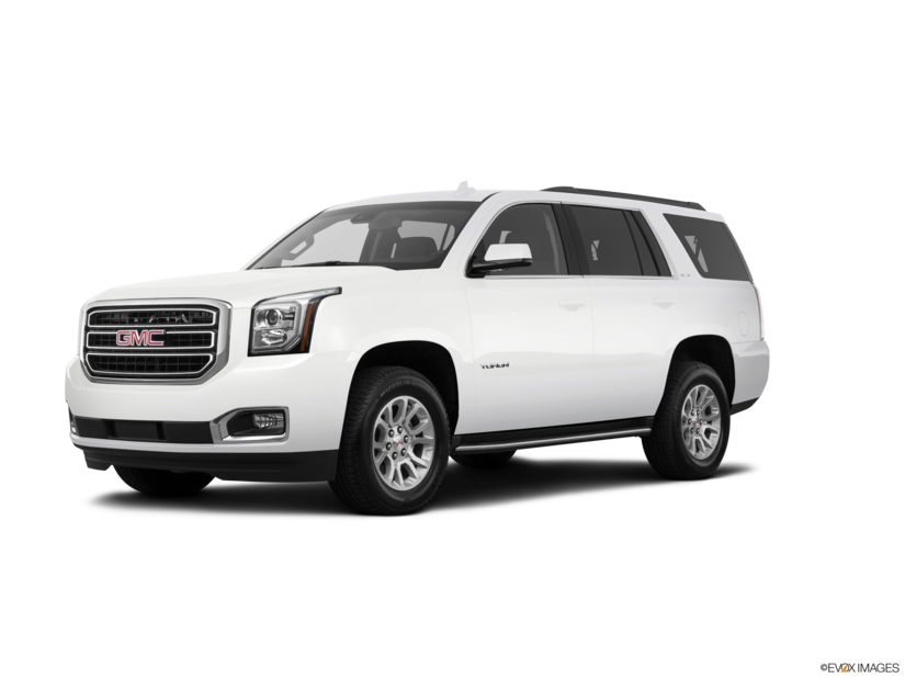 Used 2019 GMC Yukon SLE Sport Utility 4D Prices Kelley Blue Book