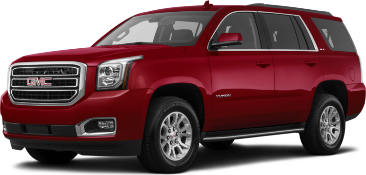 2020 GMC Yukon Exterior: 0