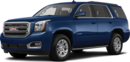 2020 GMC Yukon image