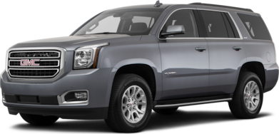 Yukon SLE Sport Utility 4D image