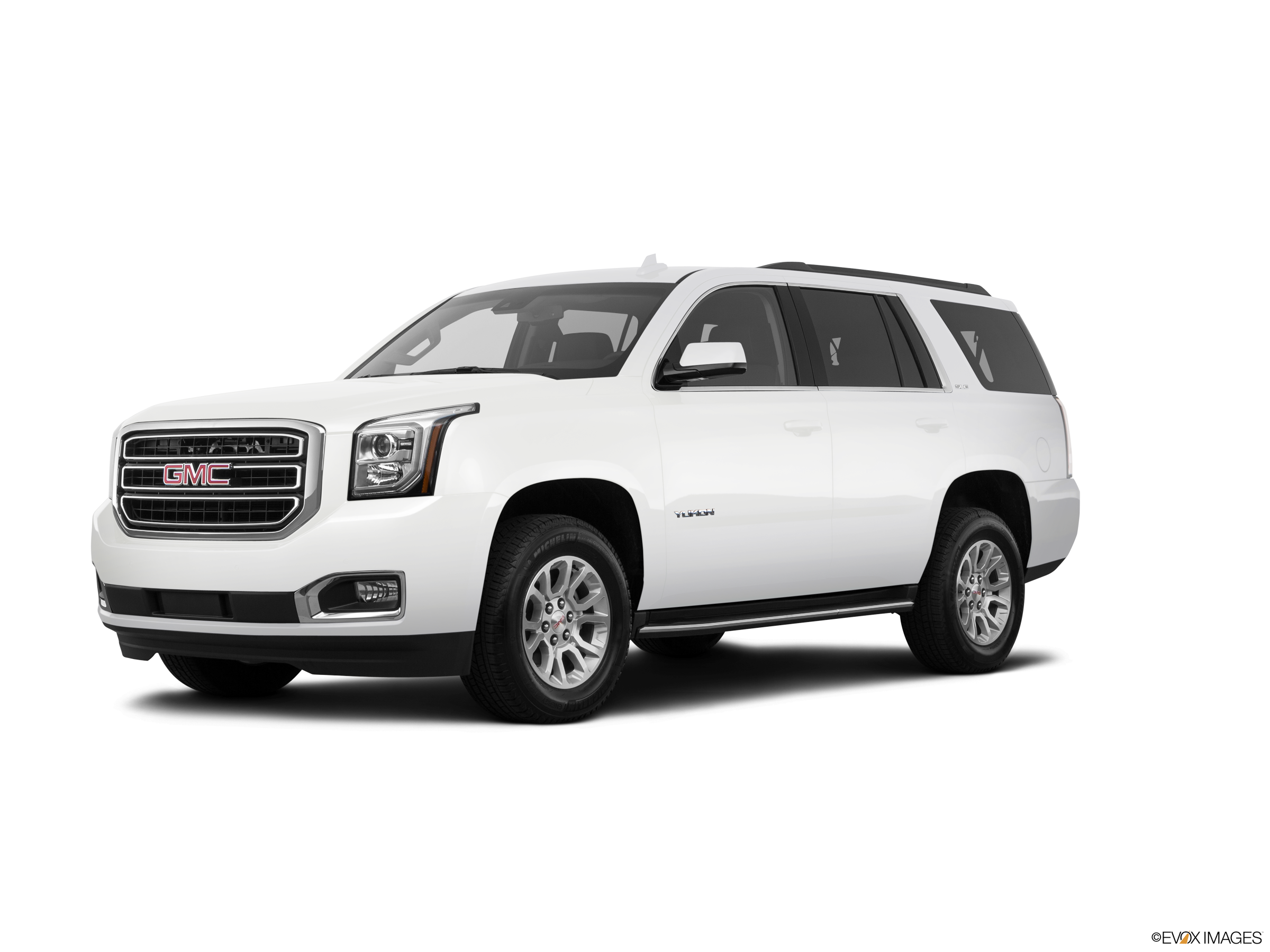 New 2020 GMC Yukon SLE Prices Kelley Blue Book