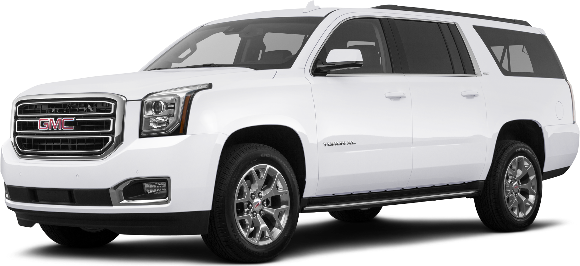2019 GMC Yukon XL Exterior: 0
