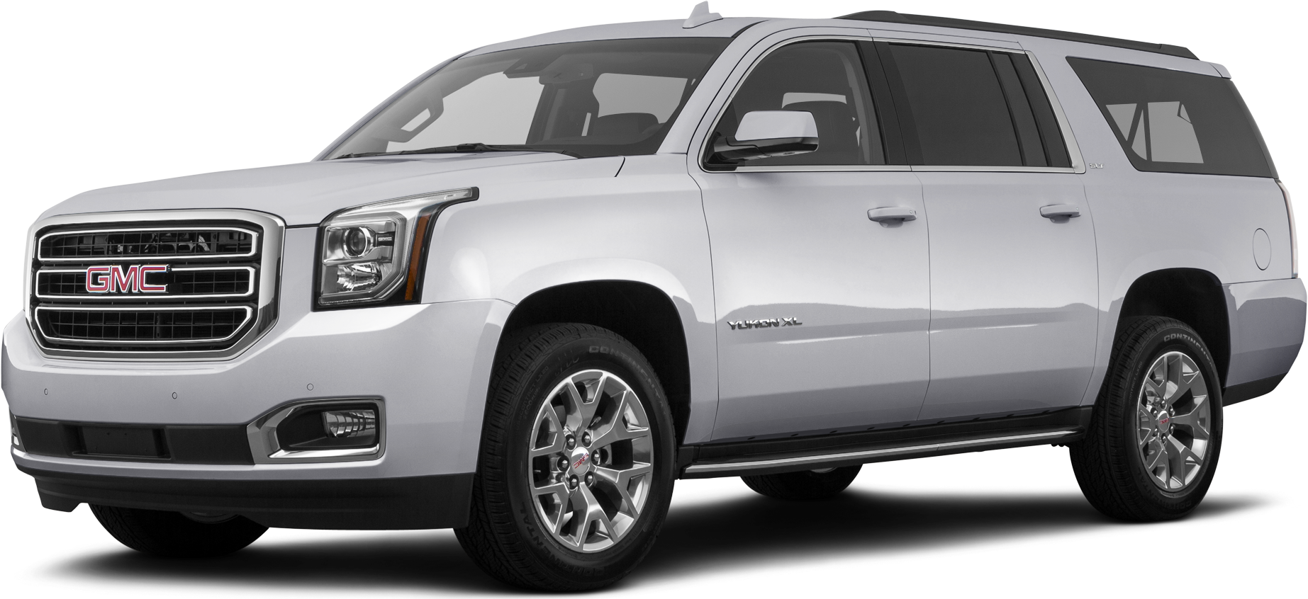 2019 GMC Yukon XL Denali Sport Utility 4D