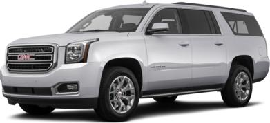 Yukon XL SLE Sport Utility 4D image