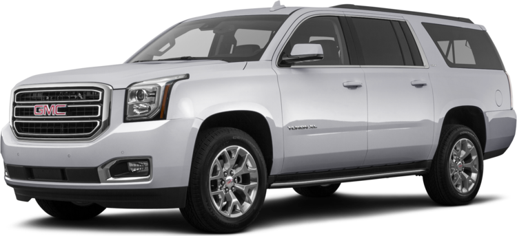 2019 GMC Yukon XL Exterior: 0