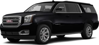2019 GMC Yukon XL SLT Standard Edition Sport Utility 4D