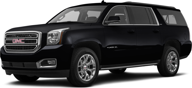 2019 GMC Yukon XL Exterior: 0