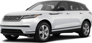 2018 Land Rover Range Rover Velar