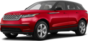 2018 Land Rover Range Rover Velar First Edition Sport Utility 4D