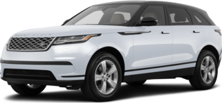 2018 Land Rover Range Rover Velar Sport Utility 4D