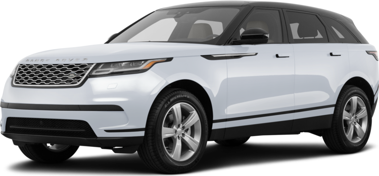 2018 Land Rover Range Rover Velar Exterior: 0