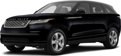 Range Rover Velar S Sport Utility 4D image