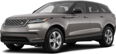 Range Rover Velar S Sport Utility 4D image