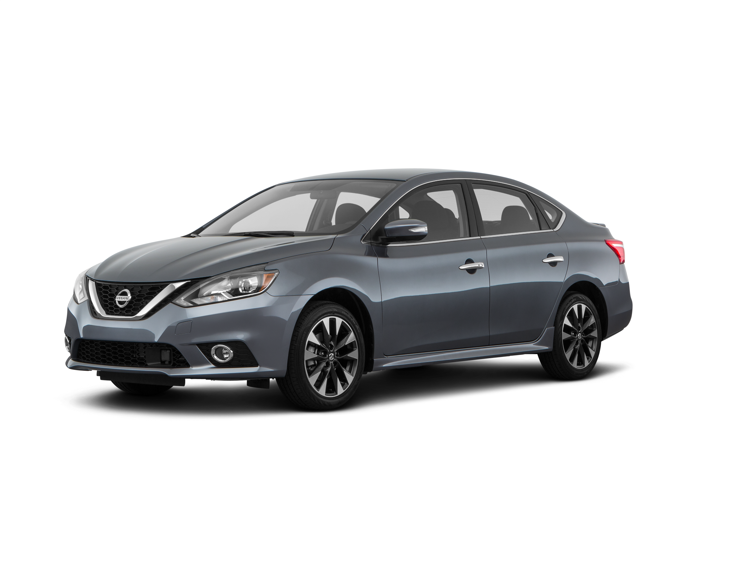 grey 2018 nissan sentra