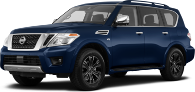 Armada SL Sport Utility 4D image