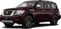 2019 Nissan Armada