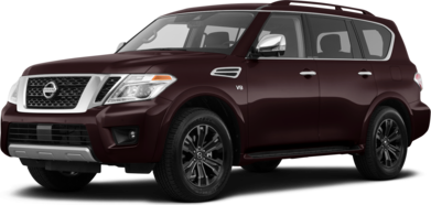 Armada SL Sport Utility 4D image