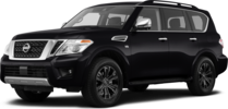 2019 Nissan Armada