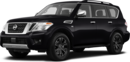 2019 Nissan Armada image