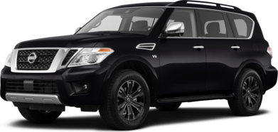 Nissan Armada