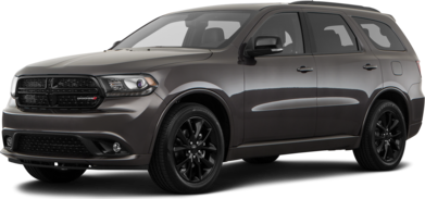 Dodge Durango GT Sport Utility 4D