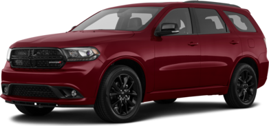 Dodge Durango GT Sport Utility 4D