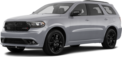 Dodge Durango GT Sport Utility 4D