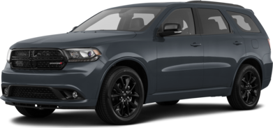 Durango GT Sport Utility 4D image
