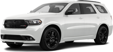 Durango GT Sport Utility 4D image