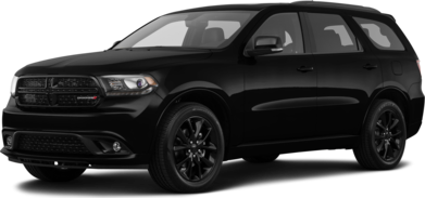 Durango Anodized Platinum Sport Utility 4D image