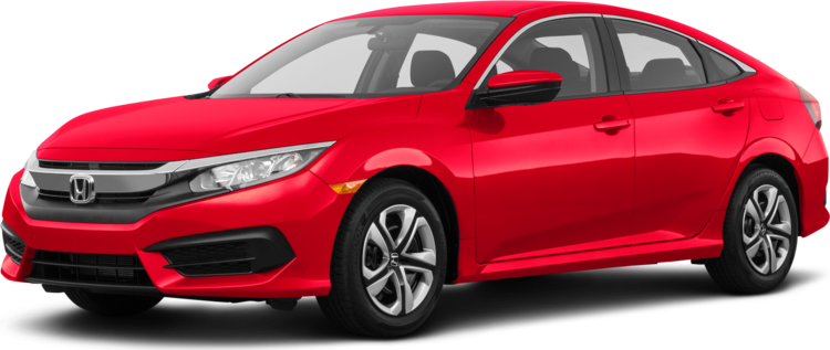 2018 Honda Civic Exterior: 0