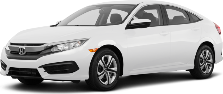 2018 Honda Civic Exterior: 0