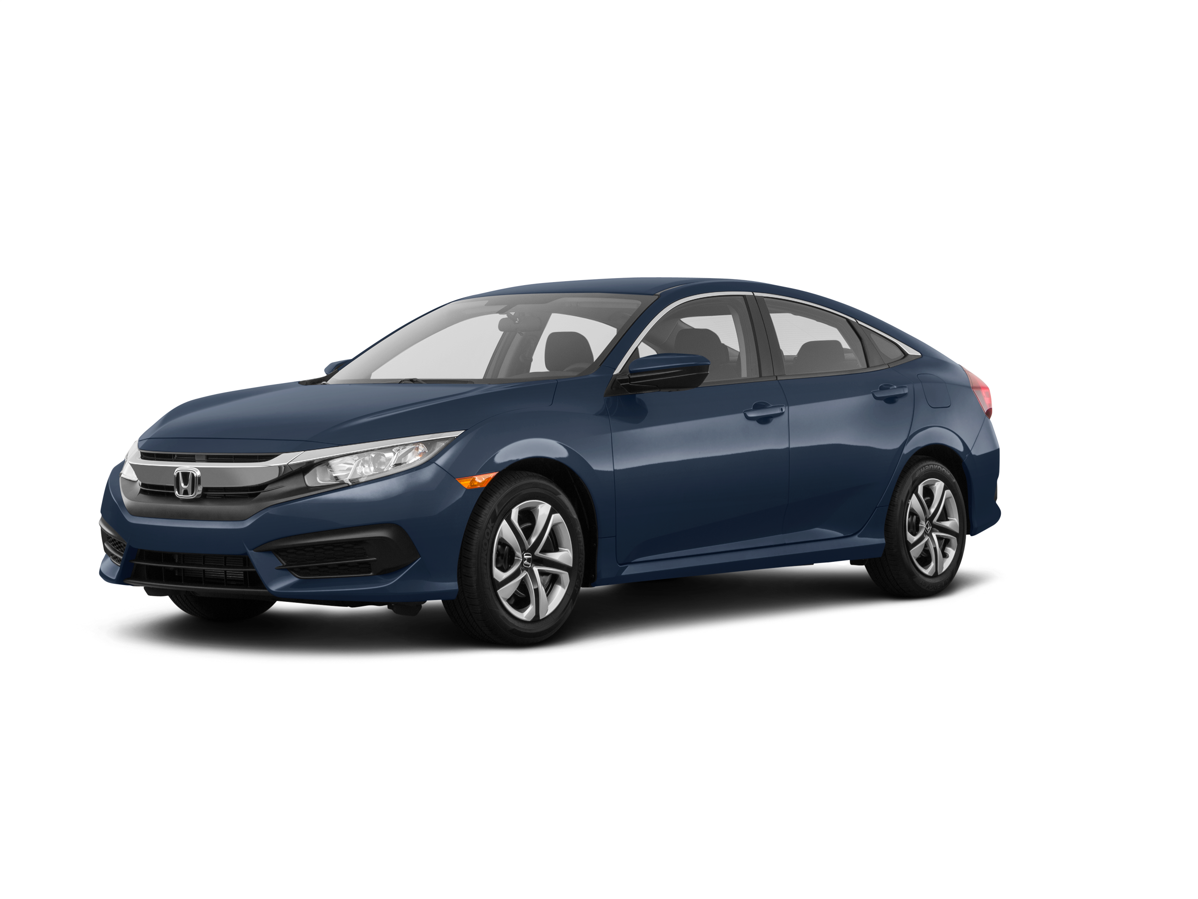 2018 Honda Civic Prices Reviews  Pictures  US News