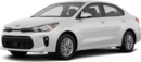2018 Kia Rio image
