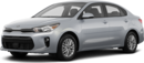 2019 Kia Rio image