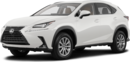 2018 Lexus NX image