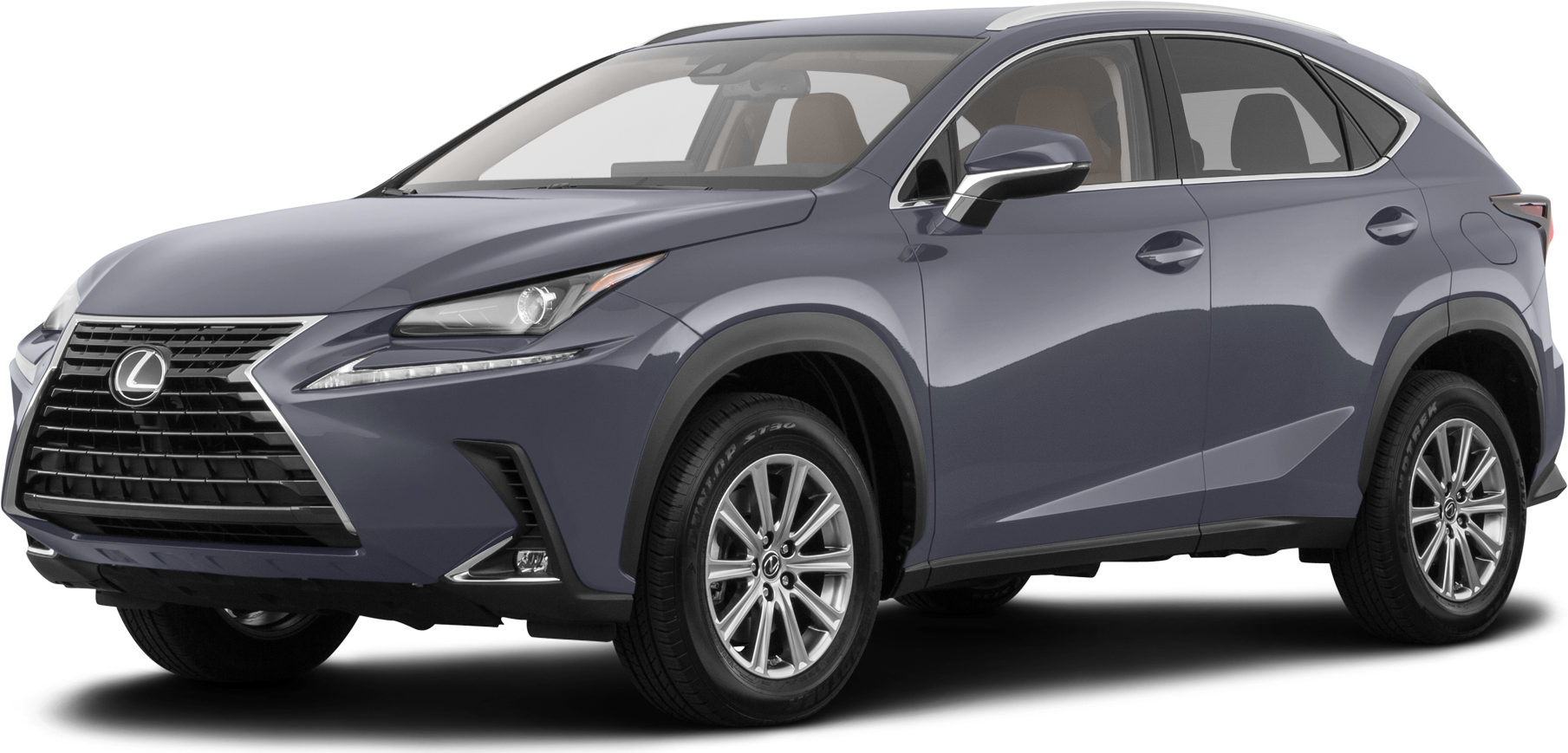 Used 18 Lexus Nx 300 F Sport Suv 4d Prices Kelley Blue Book