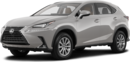 2018 Lexus NX image