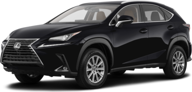 2018 Lexus Nx Prices Reviews Amp Pictures Kelley Blue Book