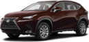 2018 Lexus NX image