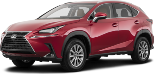 2019 Lexus NX